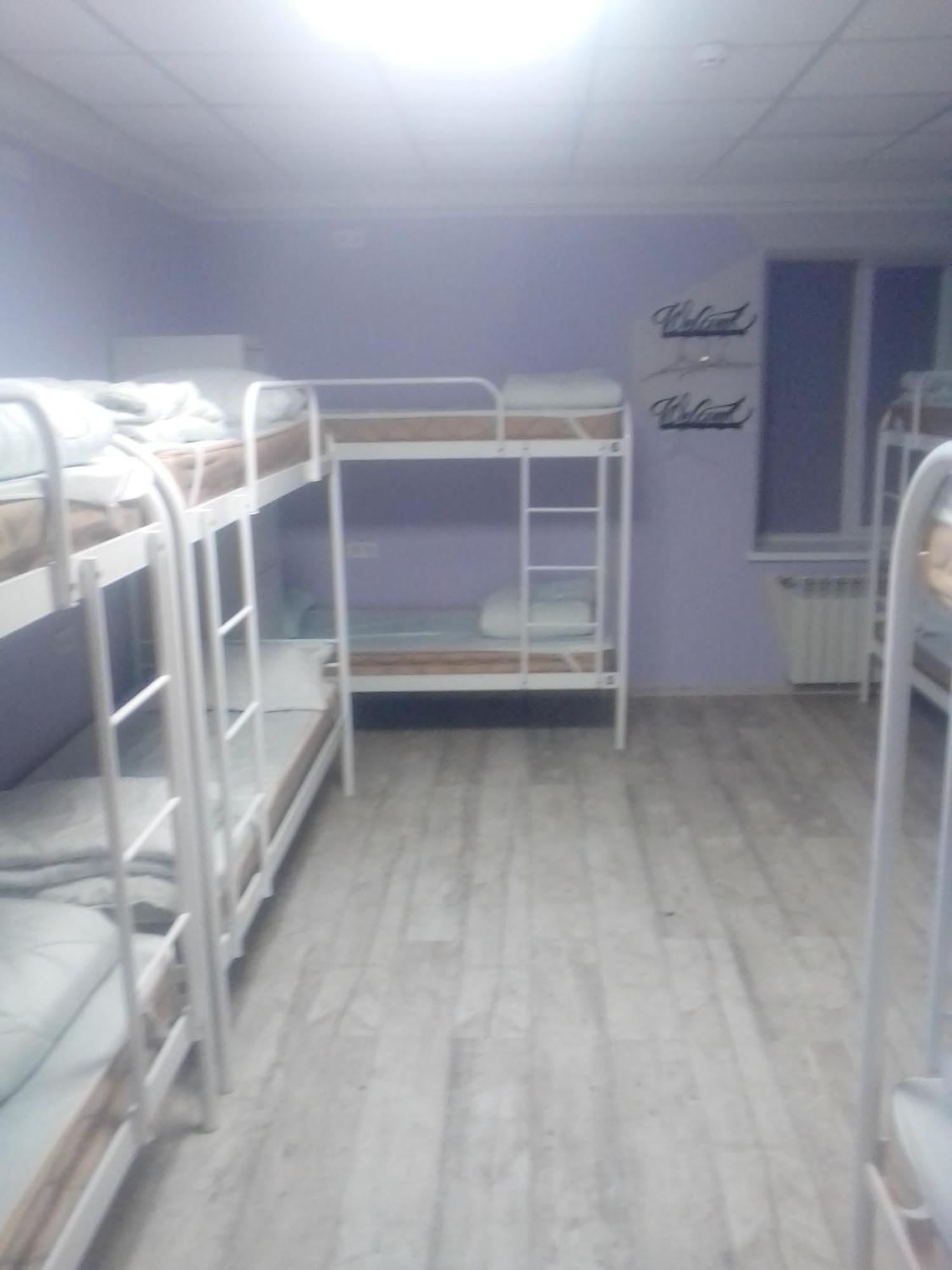 Hostel Dvor Odessa Exterior foto